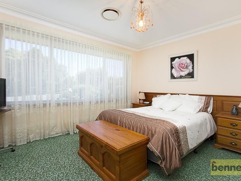 5 Katrina Close, Richmond - Thumbnail 8