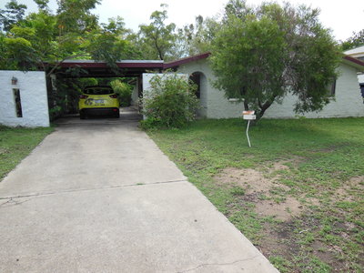 Spacious House In Douglas!