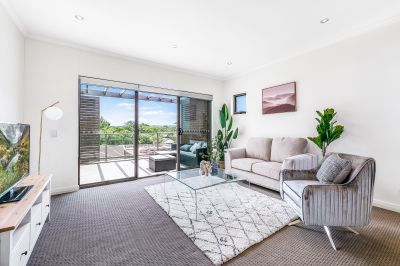 38/16 Cecil Street, Gordon