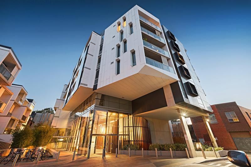 322/4 Bik Lane, Fitzroy North - Thumbnail 2