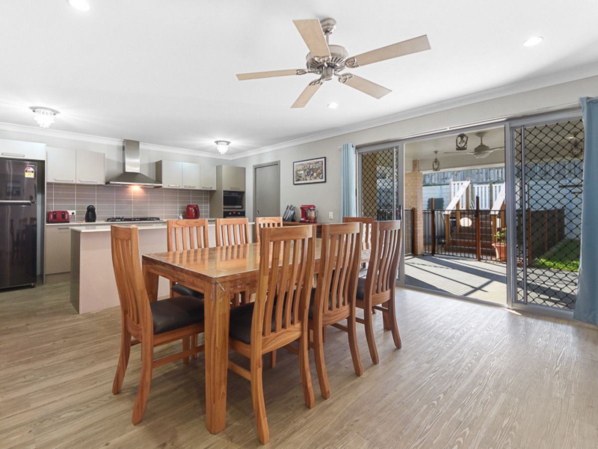 Real Estate For Sale 59 Carey Street Warner , QLD