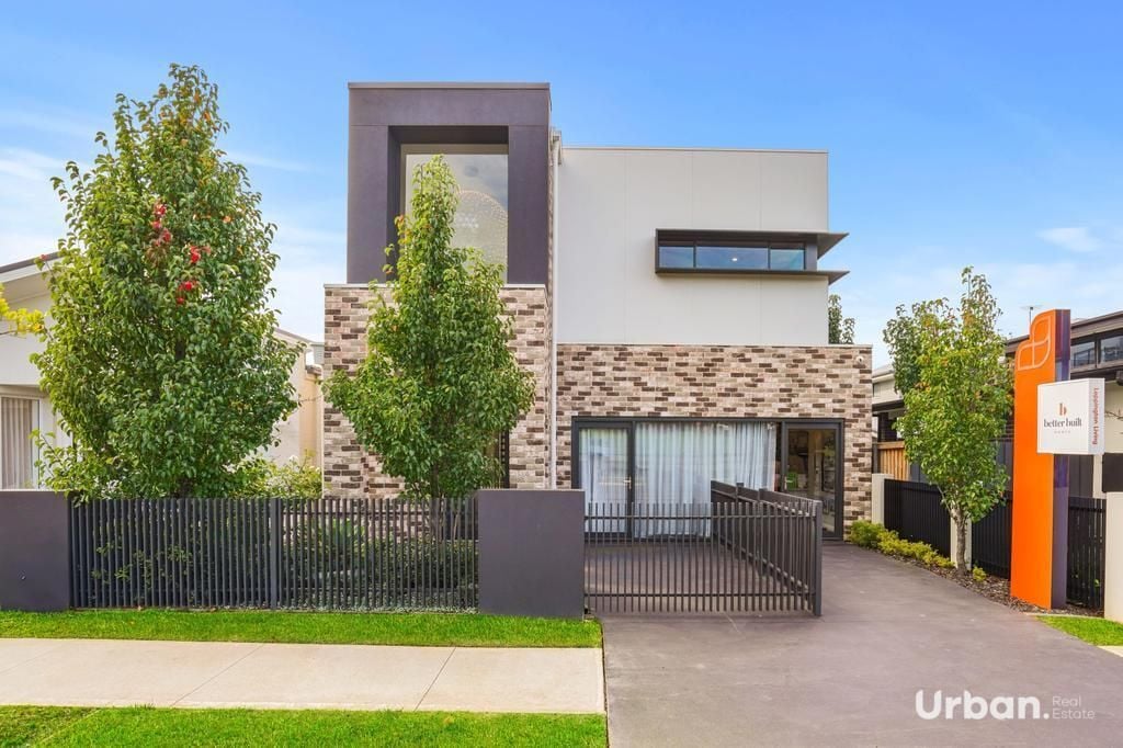 Leppington 23 Moon Street