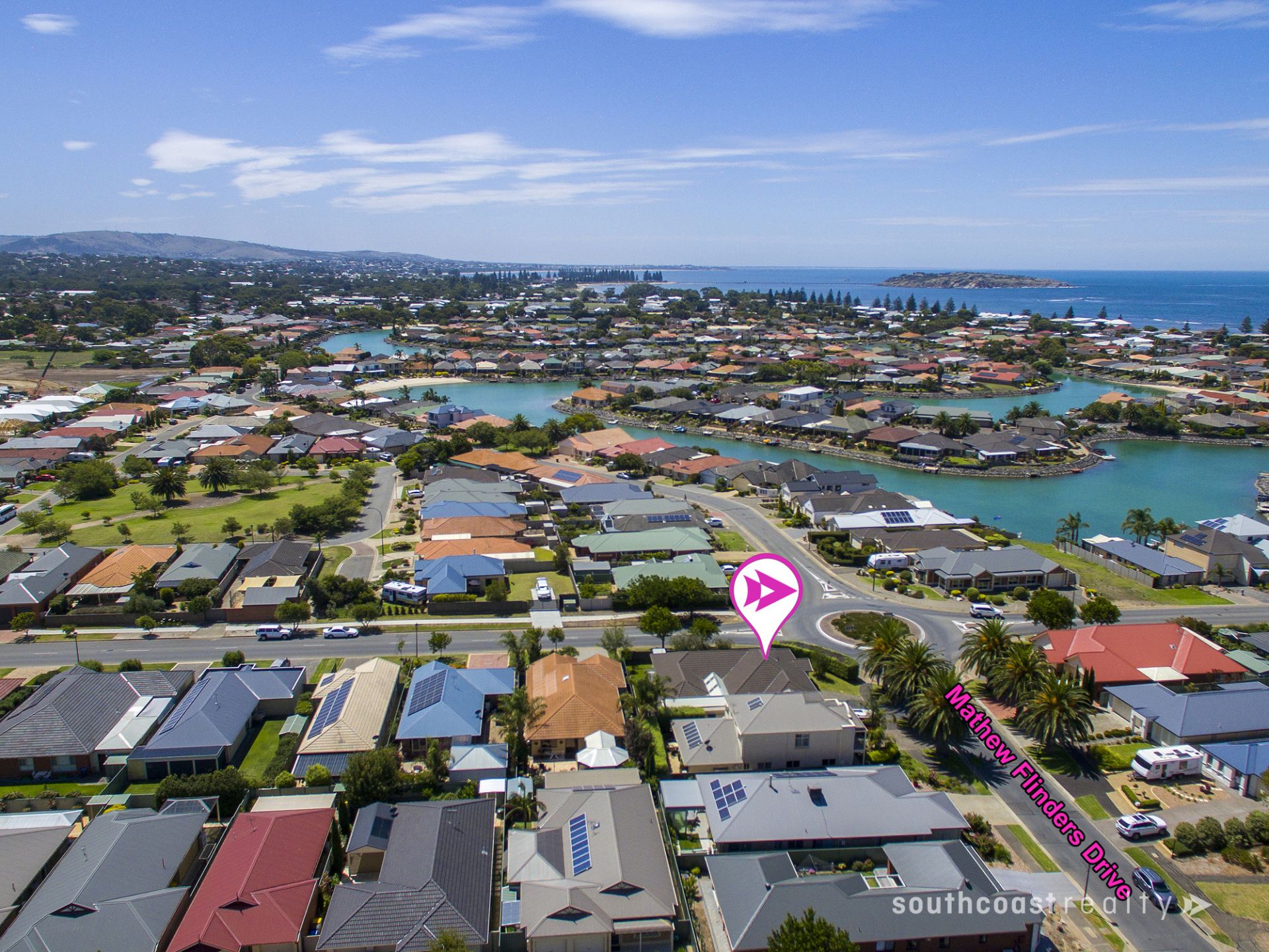 100 Matthew Flinders Drive, Encounter Bay