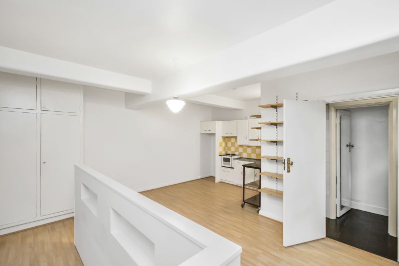 23/42 Waterloo Crescent, St Kilda