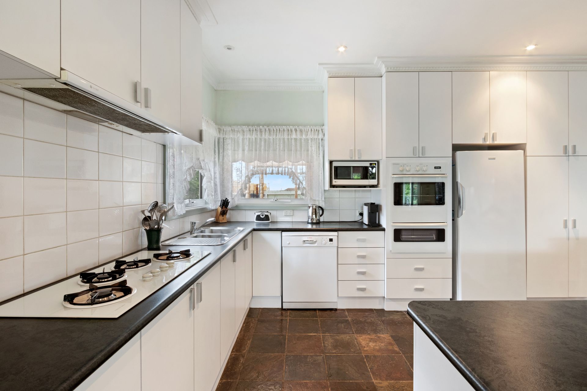 Huge Living And A Great Location