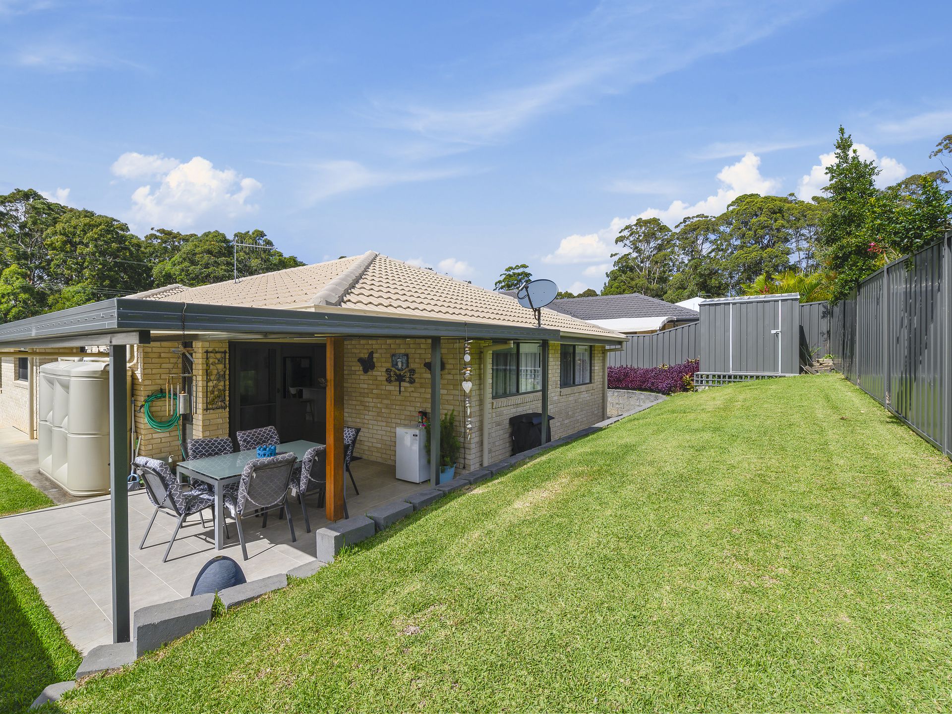 For Sale 10 Oceanic Drive Sandy Beach , NSW