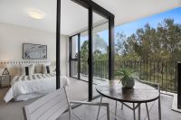 Forest Lodge
