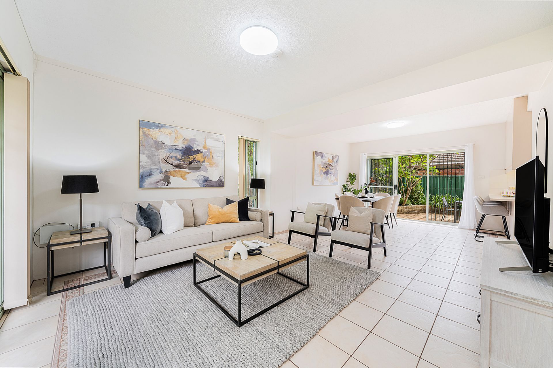 9/1 Fitzgerald Crescent, Strathfield, Strathfield - Thumbnail 2