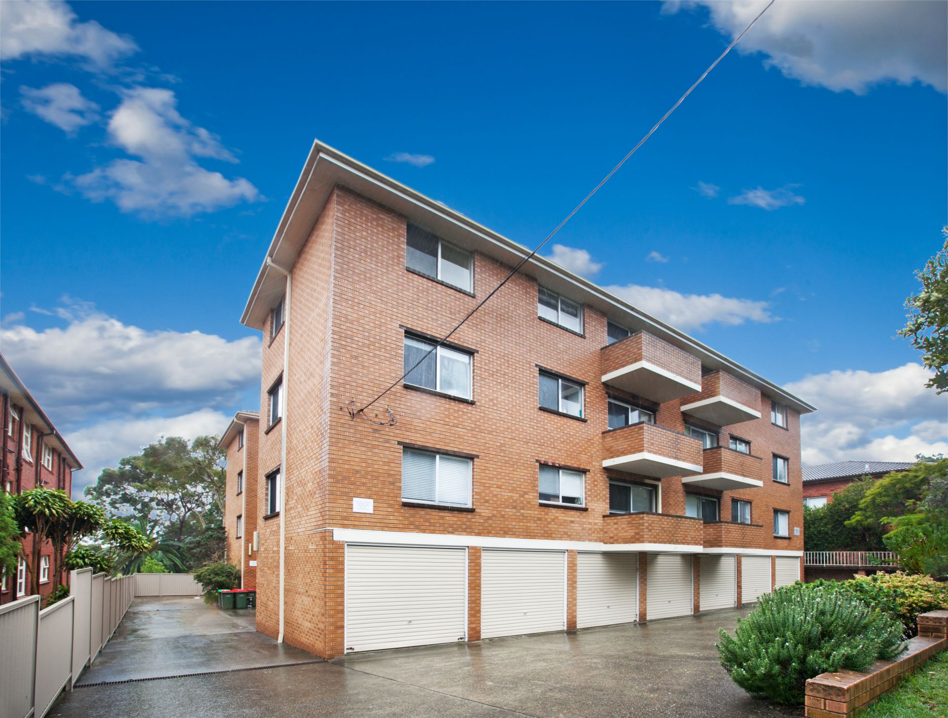 14/13-15 Allison Road Cronulla NSW