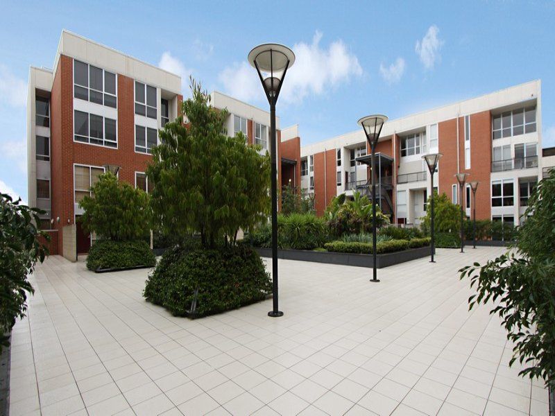 9/237 Wakefield Street Adelaide 5000