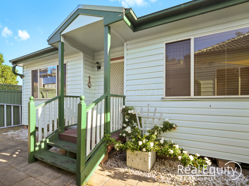 Real Estate For Lease 19A Birdwood Ave Wattle Grove , NSW