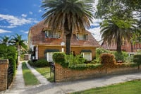 25 Newton Road, Strathfield