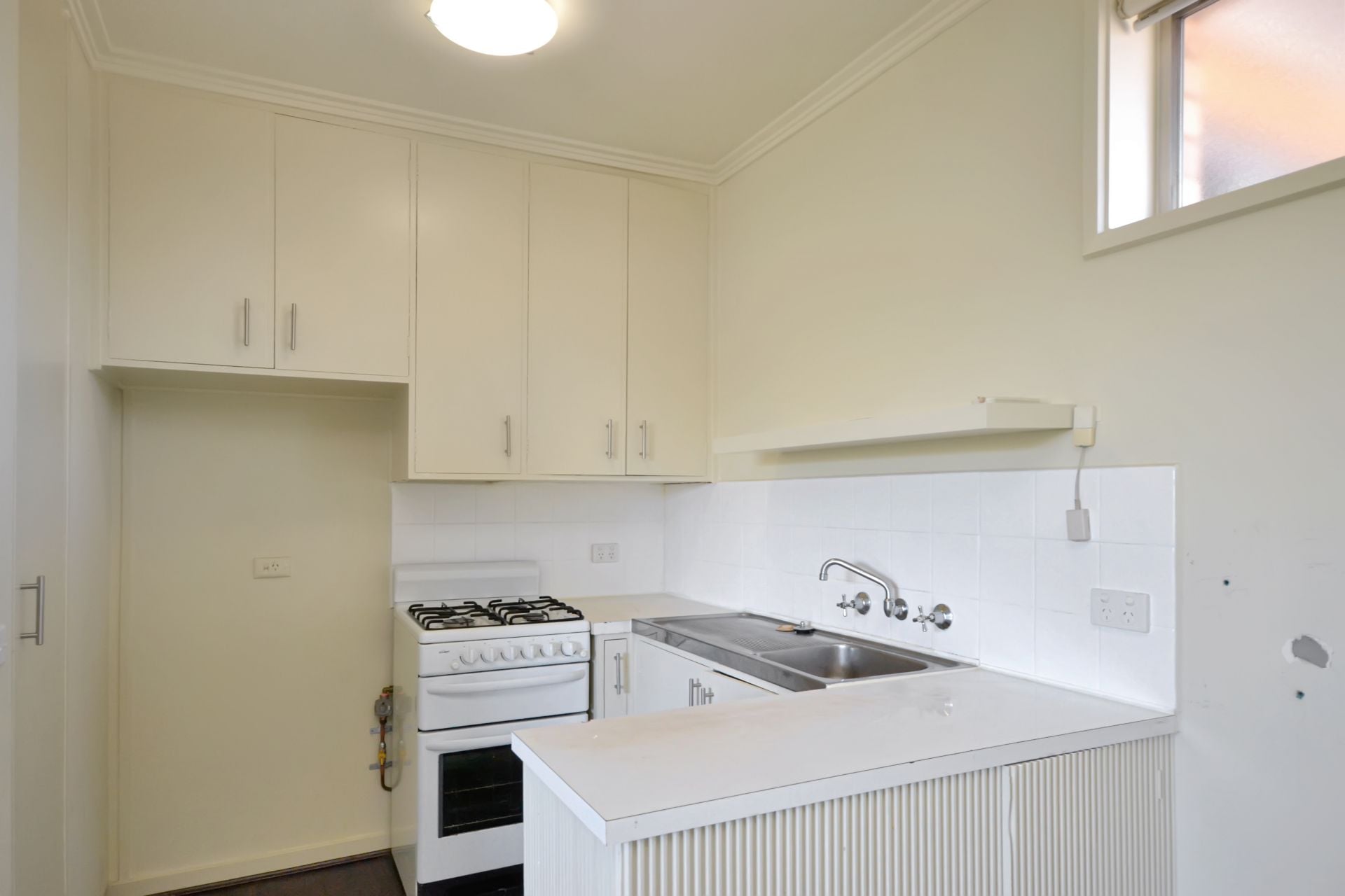 Great one bedroom Preston living