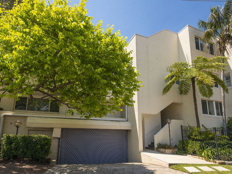 2/8 Westleigh Street NEUTRAL BAY NSW, Bay - Thumbnail 6