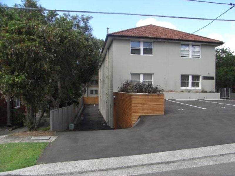 26 Bando Road