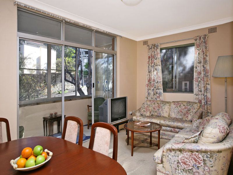 5/61 Wycombe Road NEUTRAL BAY NSW, Bay - Thumbnail 4