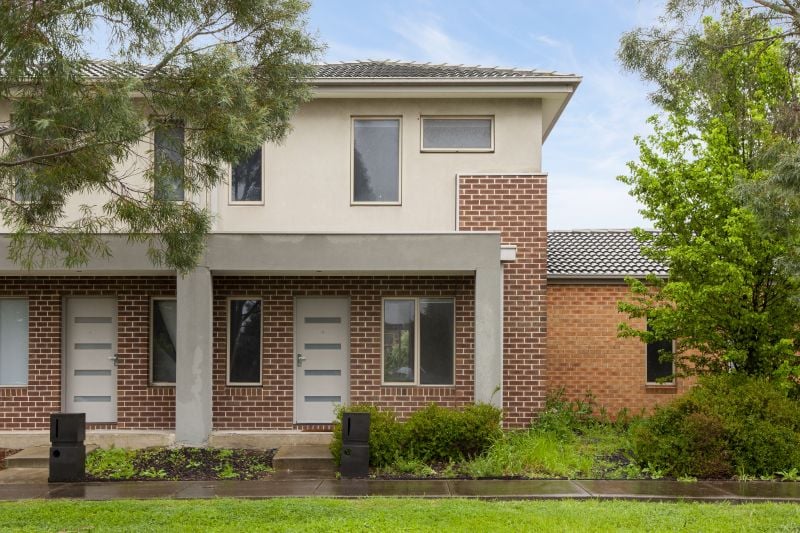 4/48 Anzac Drive, Wollert