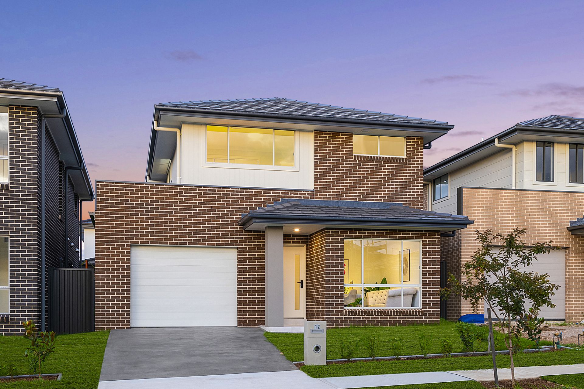 12 Roman Street, Leppington, Leppington - Thumbnail 2
