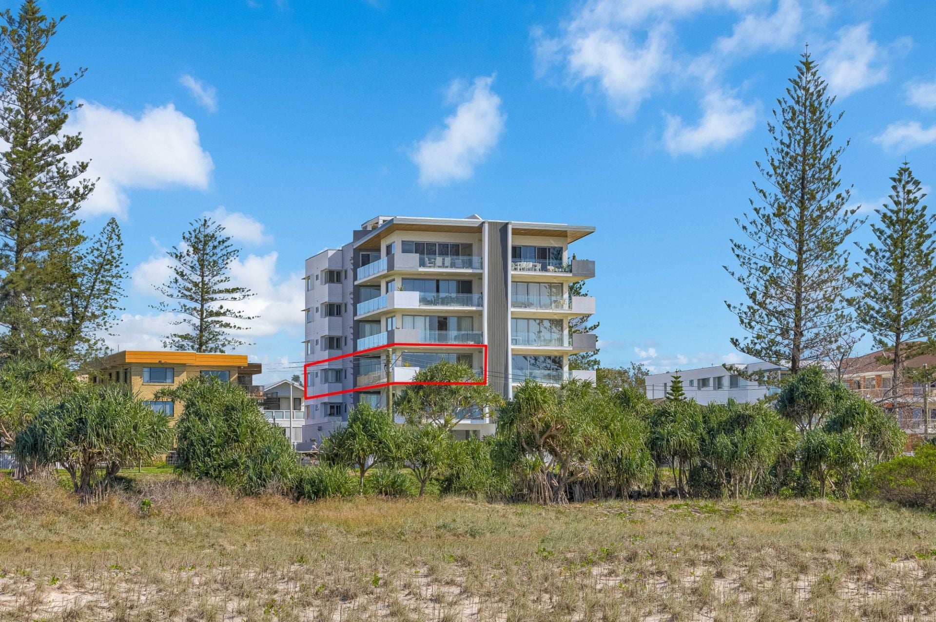 5/174 Pacific Parade - Bluewater On Pacific Bilinga QLD, - Bluewater On Pacific Bilinga - Thumbnail 3