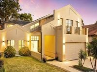 54 Highgate Street STRATHFIELD NSW