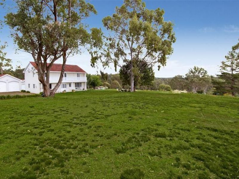 1 Gundawarra Place, Kenthurst - Thumbnail 2