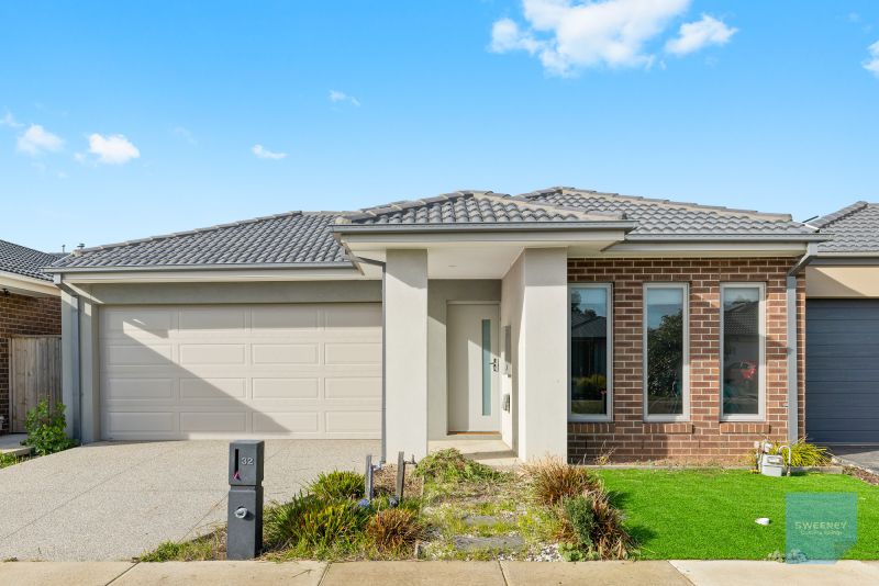 13 Ranfurlie Avenue, POINT COOK Sweeney Estate Agents