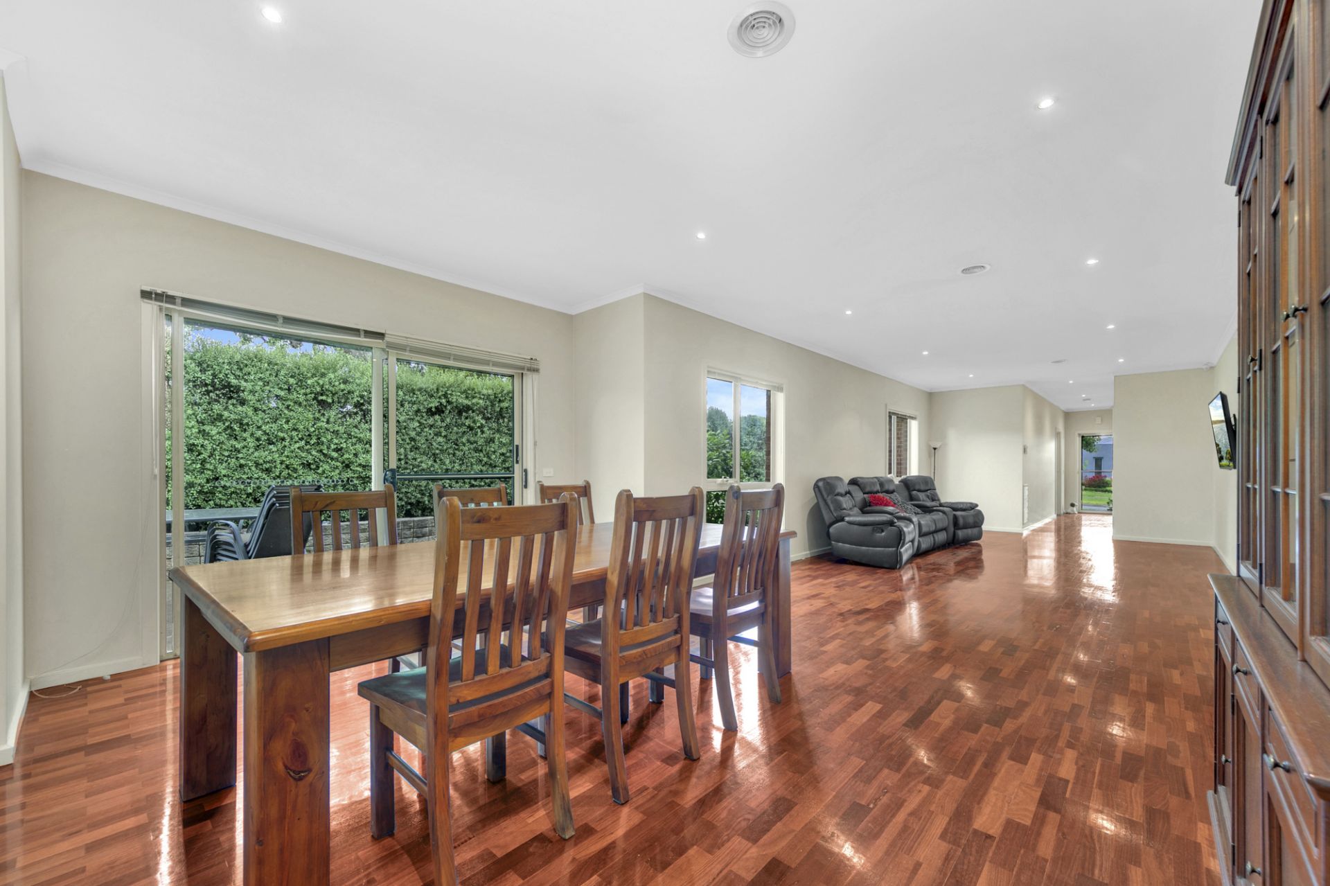 Welcome to a spacious family home