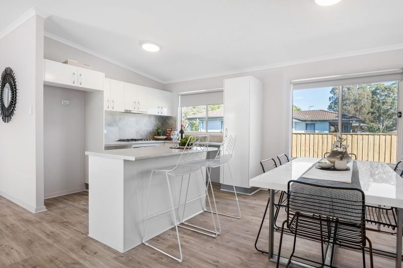 Weston 20 Teece Street