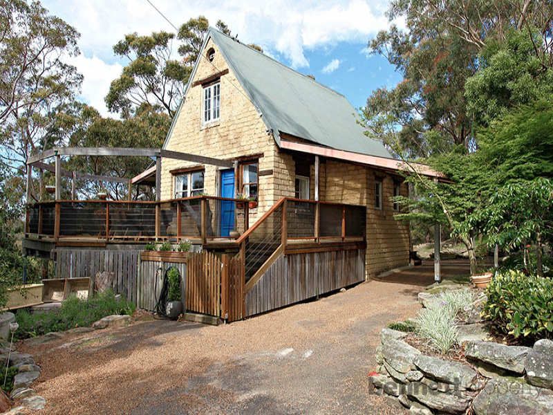 BOWEN MOUNTAIN, NSW, Bowen Mountain - Thumbnail 2