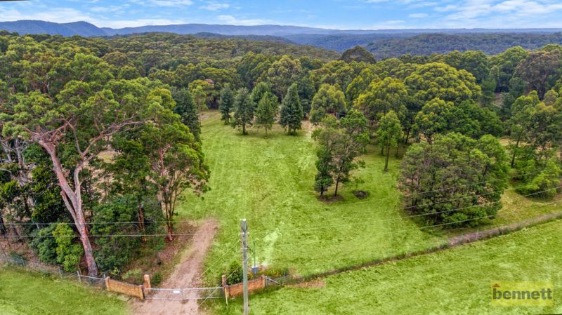 996 Mountain Lagoon Road, Bilpin - Thumbnail 7