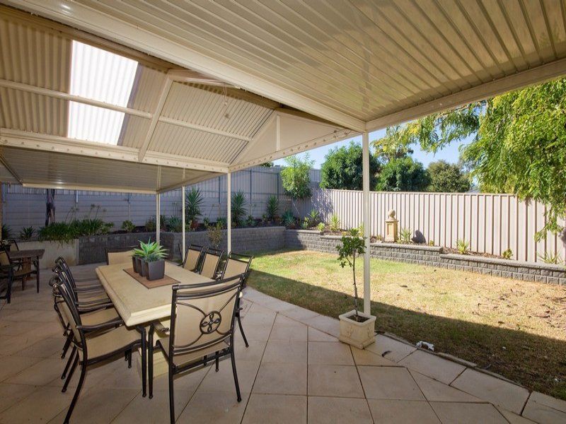 3 Coulson Court Greenwith 5125