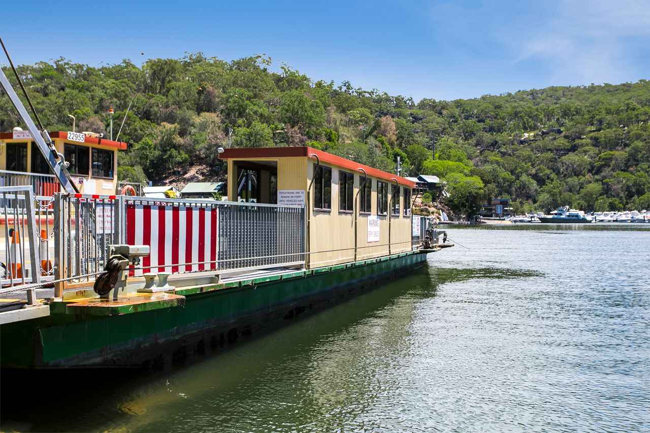 Real Estate For Lease 76 Berowra Waters Road Berowra , NSW