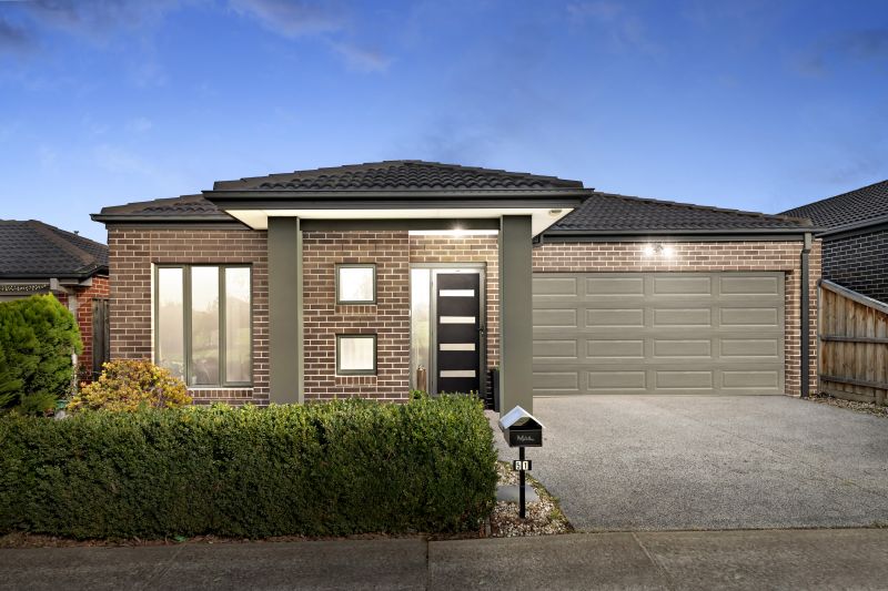 51 Allumba Way, Wollert