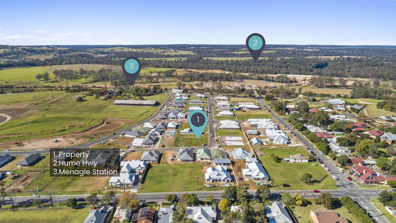 Real Estate For Sale 15 Laurel Street Menangle , NSW