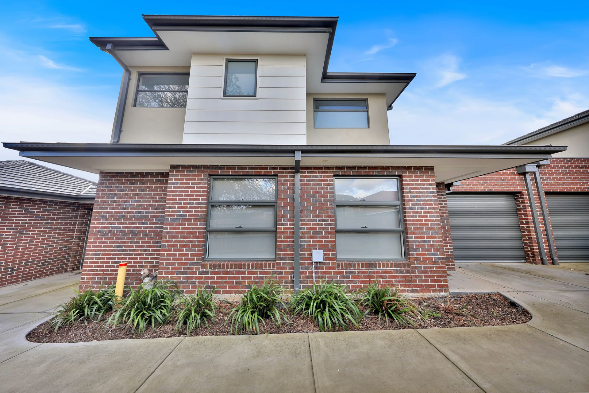 Stylish Unit in Heidelberg Heights