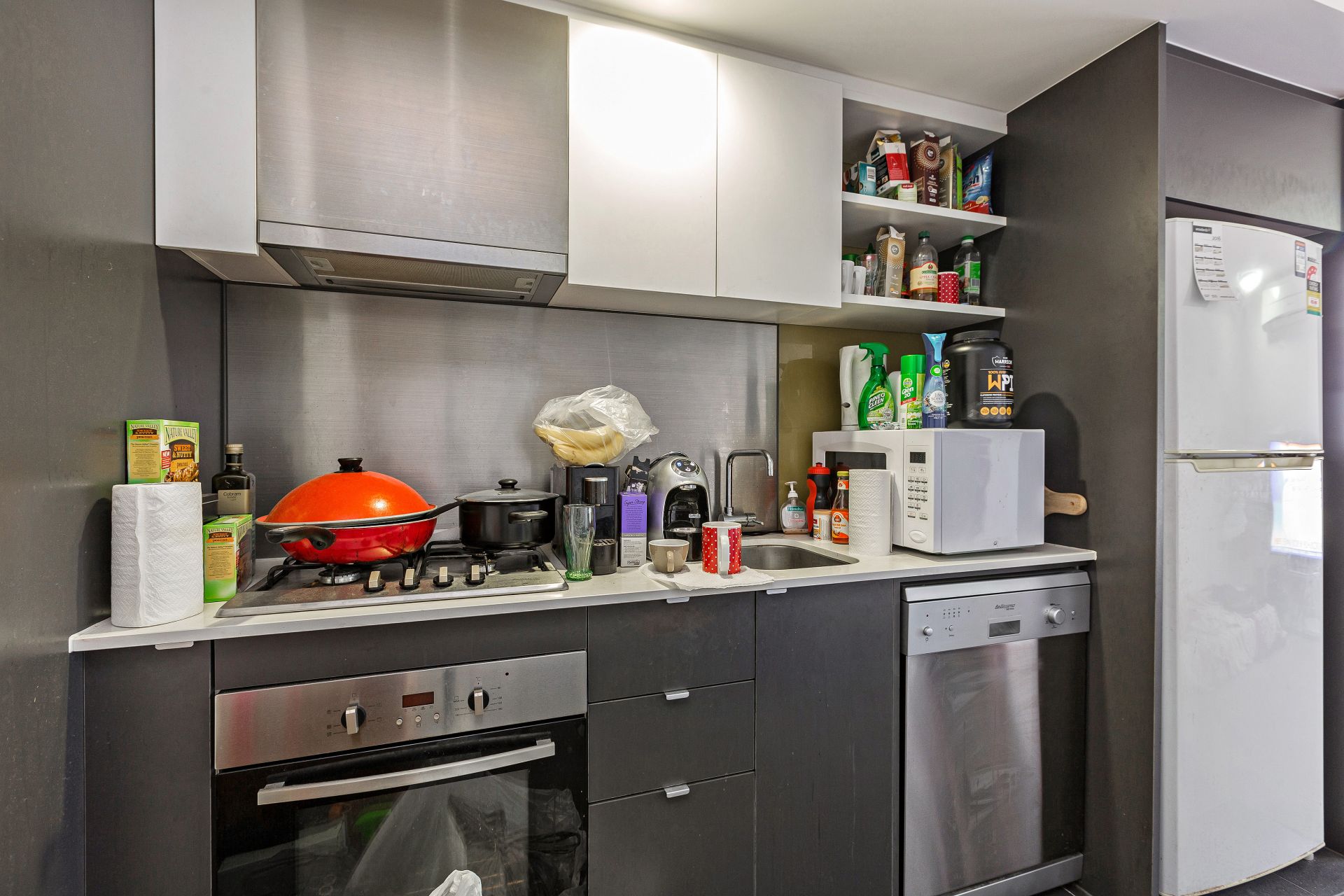 1207/240 Barkly Street, Footscray - Thumbnail 6