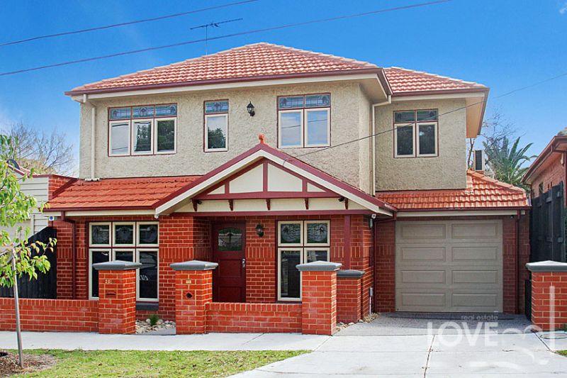 32A Crawley Street, Reservoir