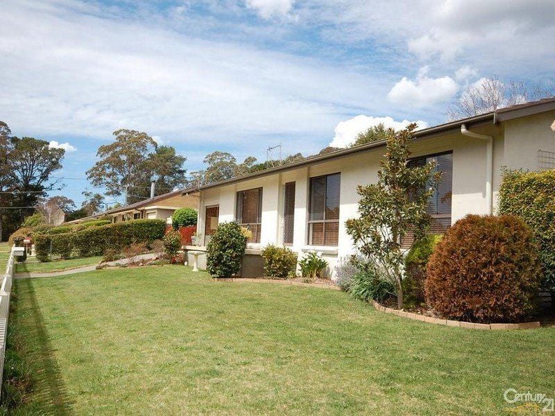 41 Colo Street, MITTAGONG NSW