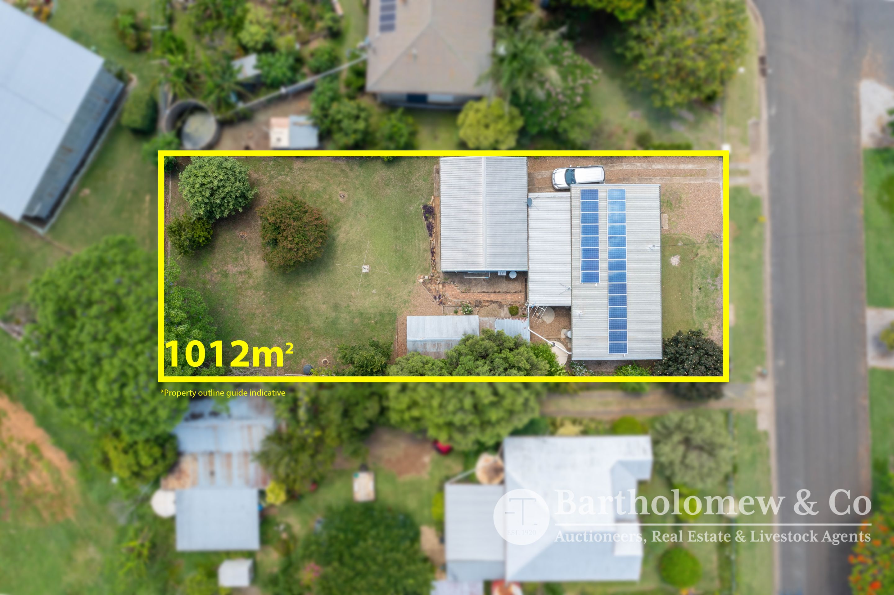 Real Estate For Sale 18 Elizabeth Street Aratula , QLD