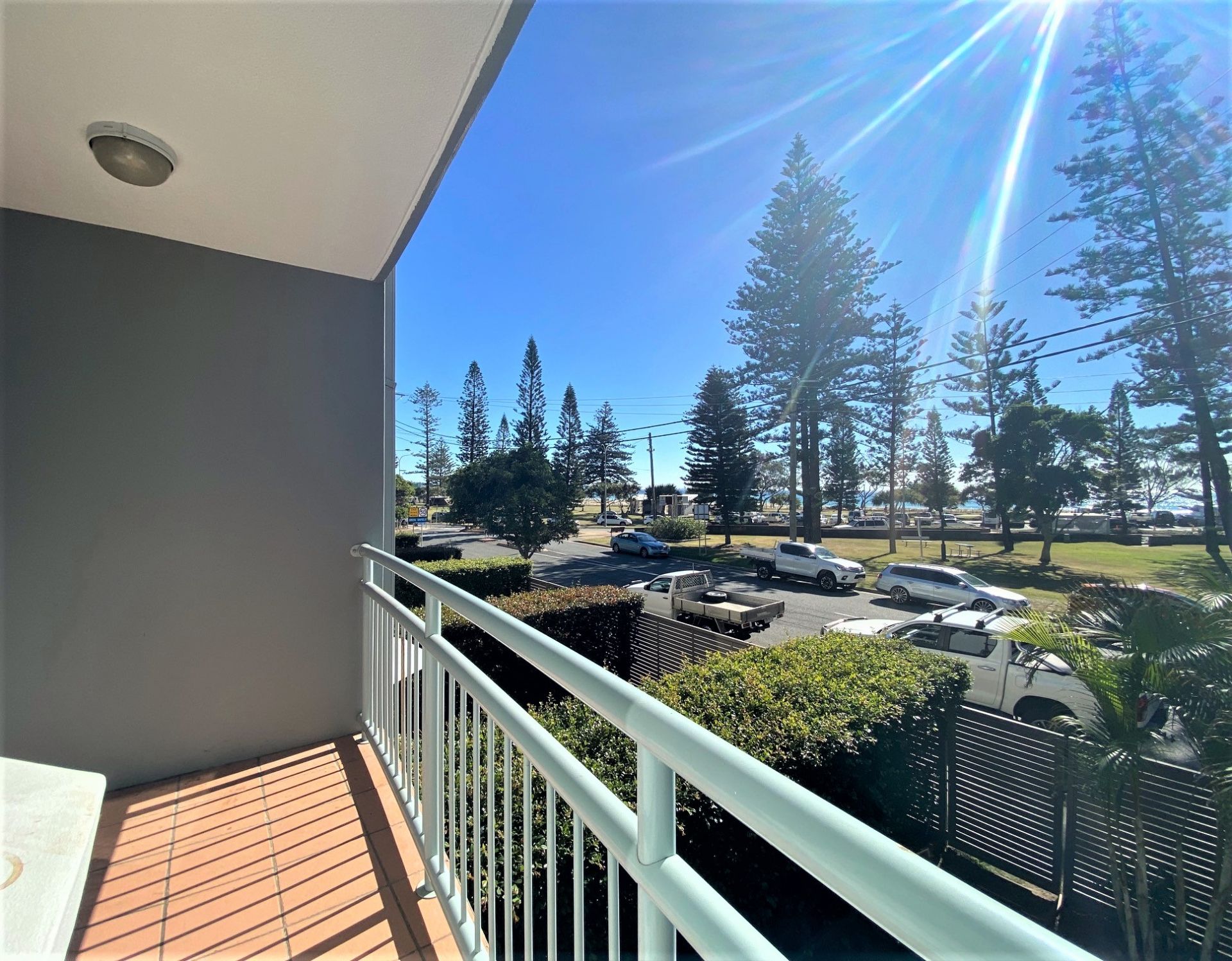 207/9296 Musgrave Street, Kirra DJ Stringer Property Services