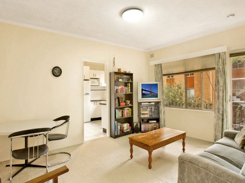 6/12 Landers Road, LANE COVE NSW, 6/12 Landers Road Lane Cove - Thumbnail 2