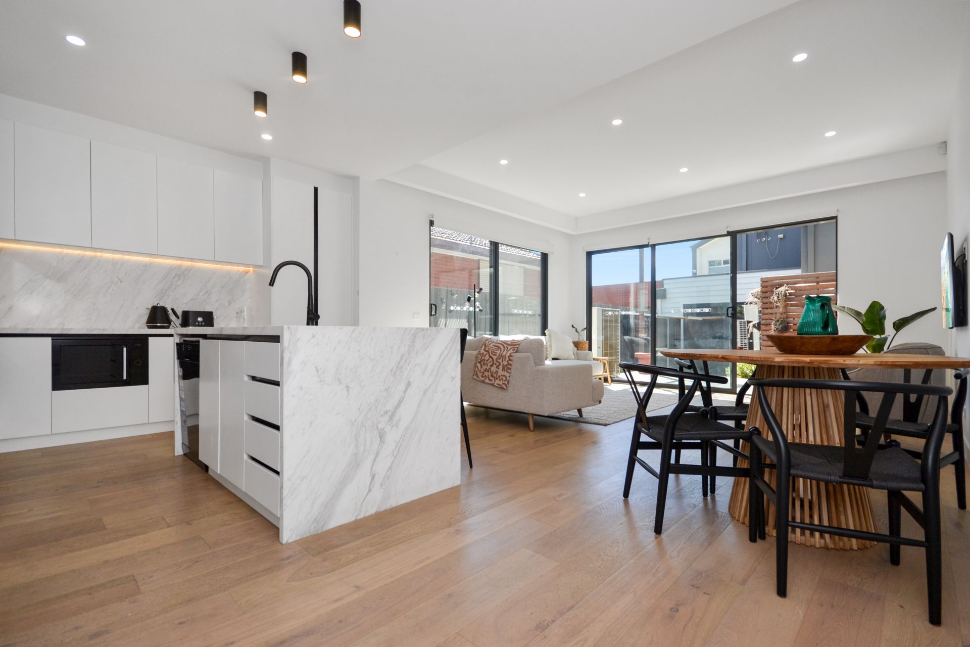 Modern Luxury Living in the Heart of Preston