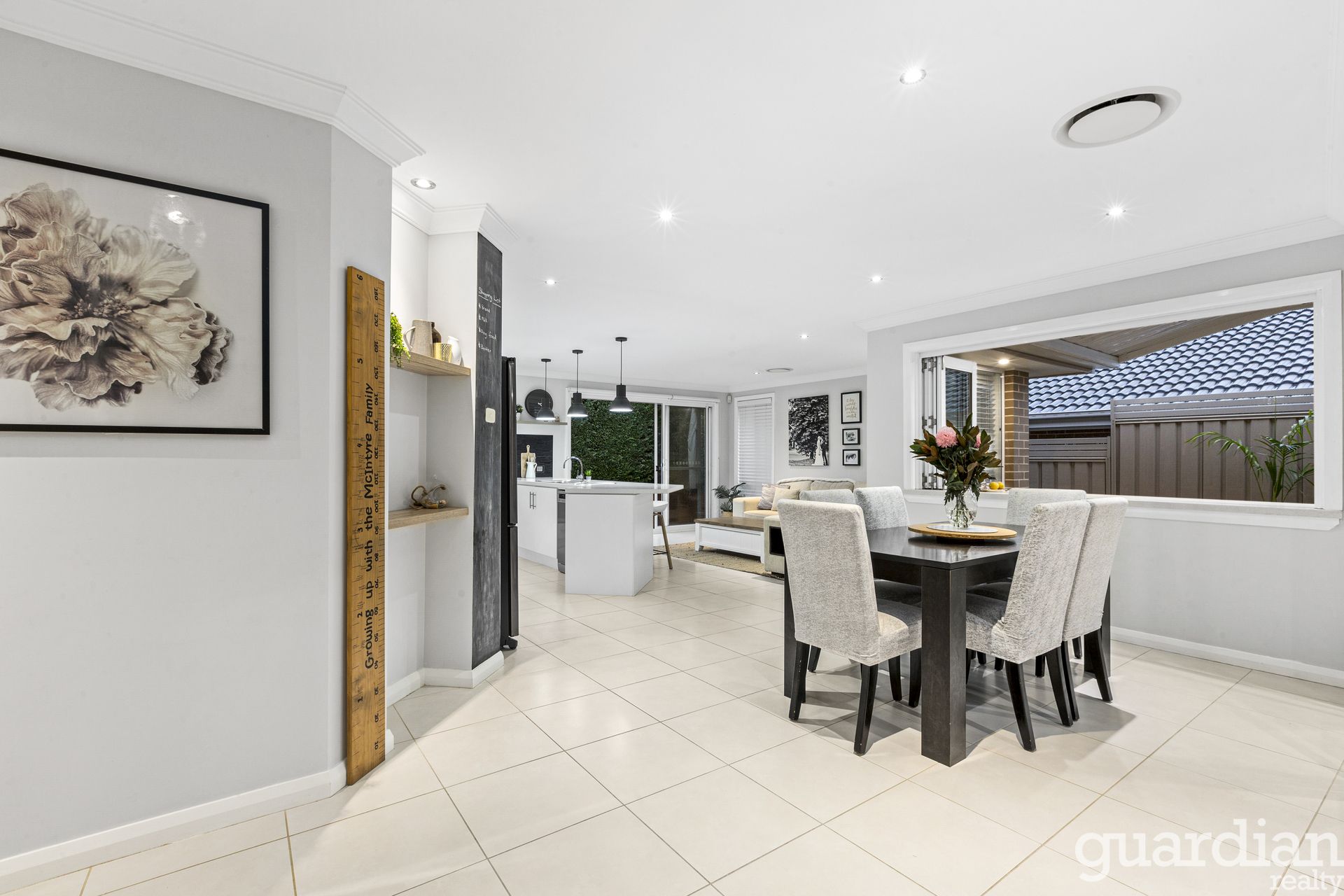 63 Sovereign Avenue Kellyville Ridge NSW, Kellyville Ridge - Thumbnail 8