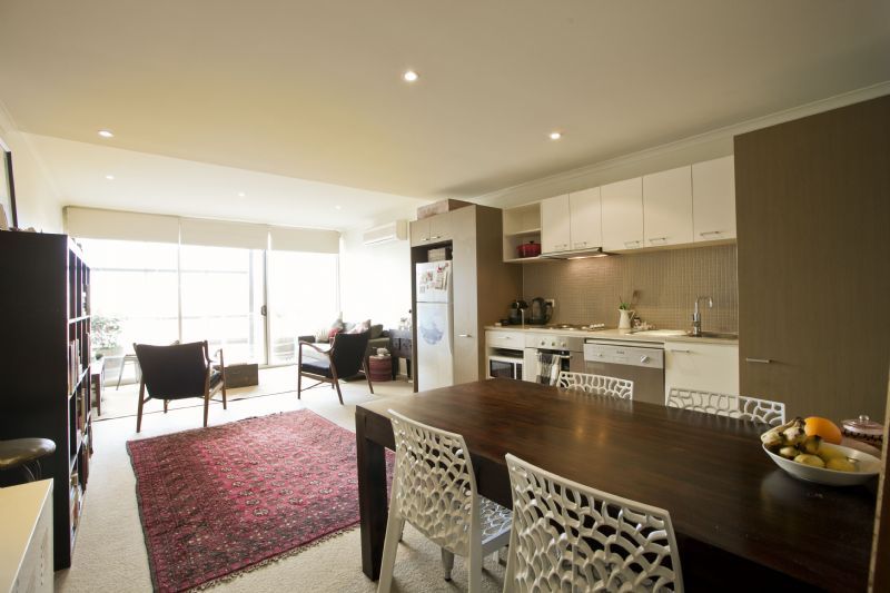 109/58 Ballarat Street, Yarraville - Thumbnail 3