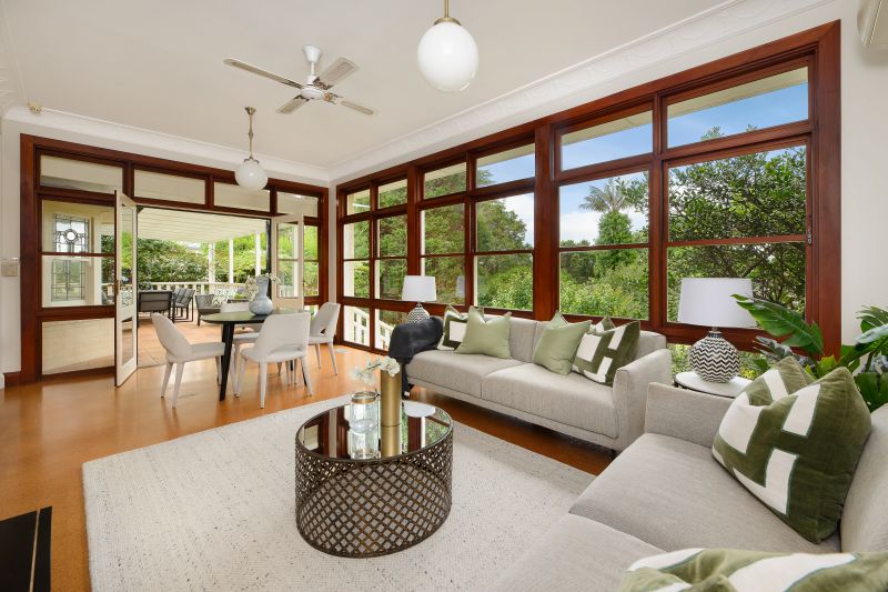 Real Estate For Sale 55 Chelmsford Avenue Lindfield , NSW