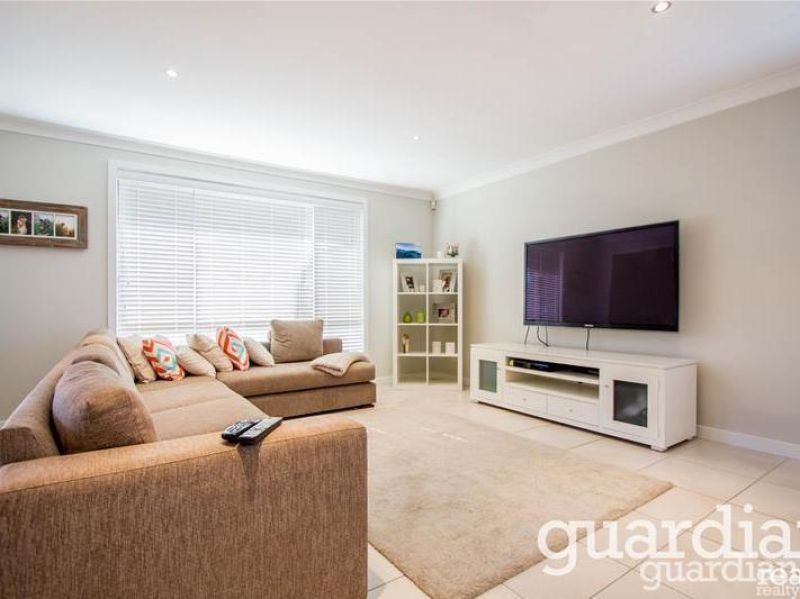 30 Tullaroan Street Kellyville Ridge NSW, Kellyville Ridge - Thumbnail 3