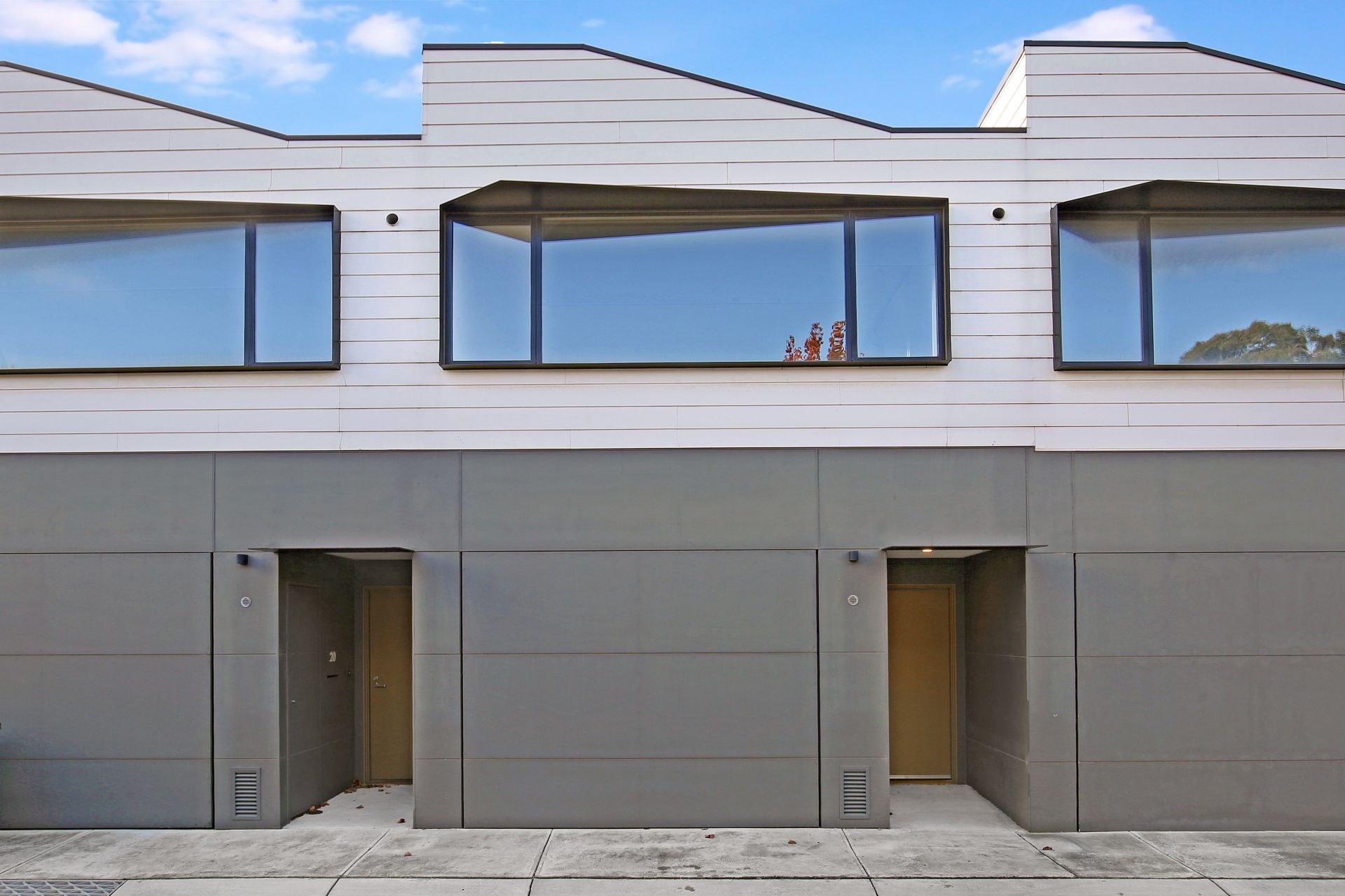 Terrific & Tantalising Townhouse