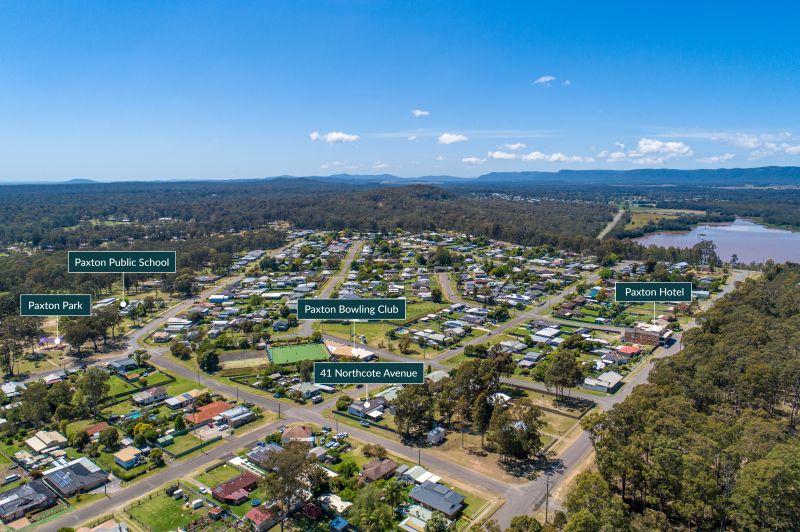 Real Estate For Sale 41 Northcote Avenue Paxton , NSW