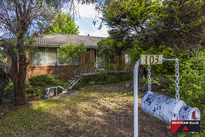 103 Namatjira Drive, Fisher - Thumbnail 2