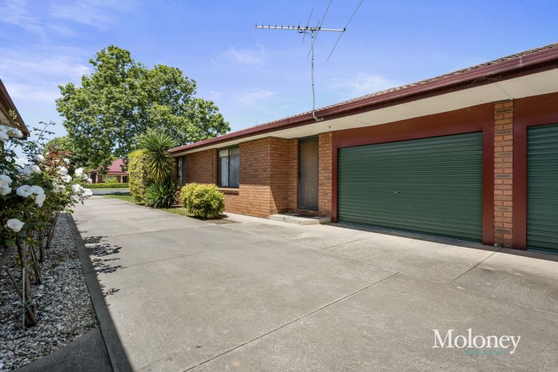 Real Estate For Sale 3/9 Edward Street Corowa , NSW